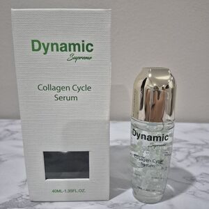 Dynamic‎ Collagen Cycle Serum